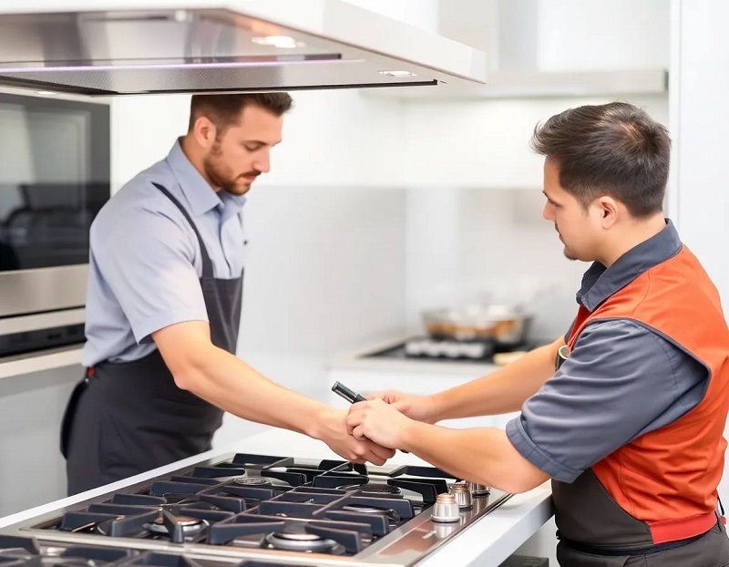 Pune Gas Care
